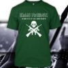Iron Maiden (green)
