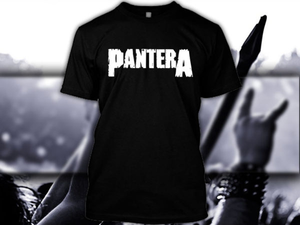 Pantera (black)