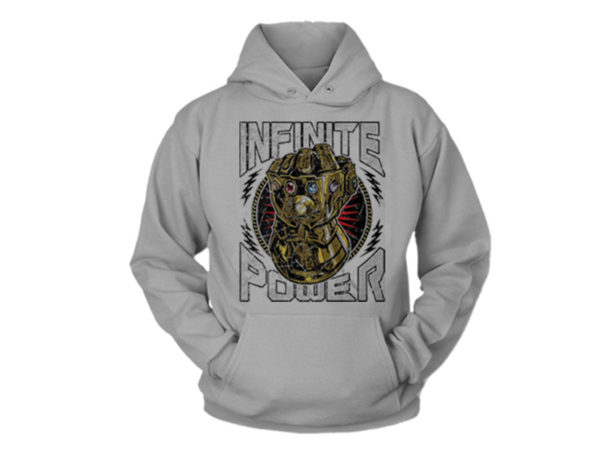 infinity-power-fouter